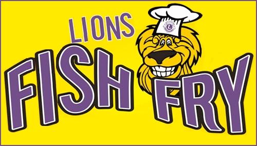 Lions-Fish-Fry