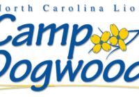 Camp Dogwood Logo