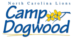 Camp Dogwood Logo
