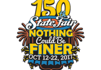 2017 State Fair Logo