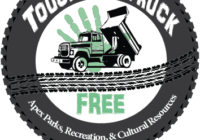 Touch A Truck Logo