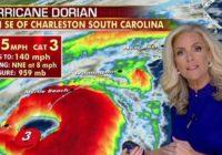 Hurricane Dorian