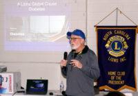 Paul Dean Diabetes Awareness presentation