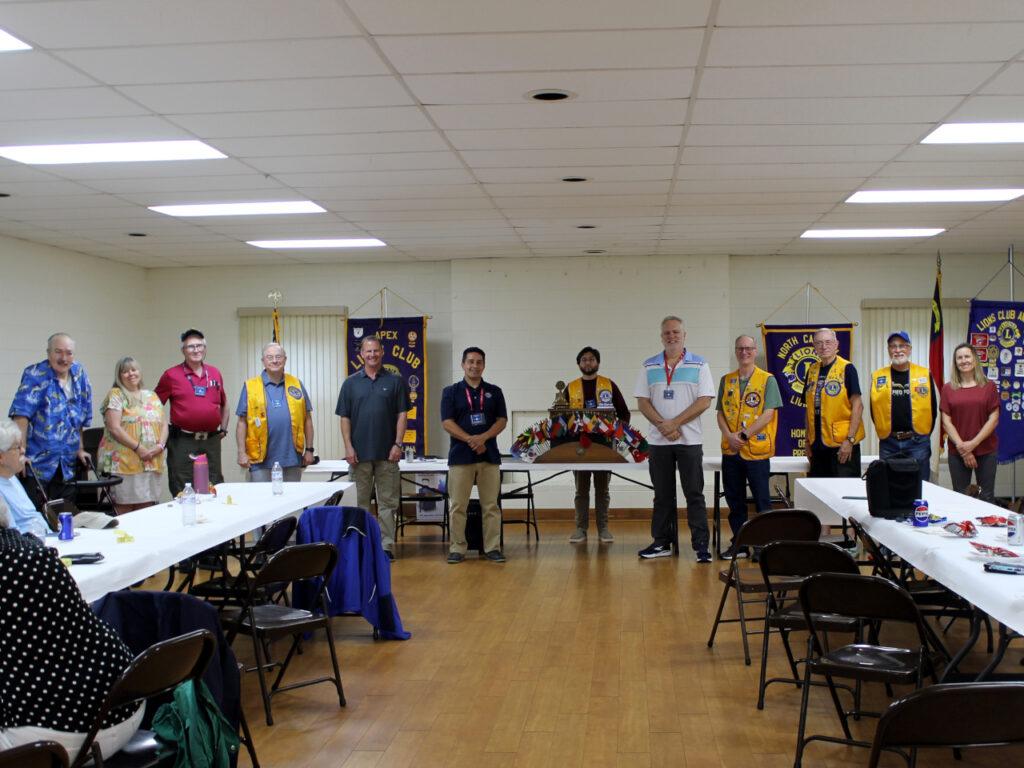 2025-2026 Board of Directors