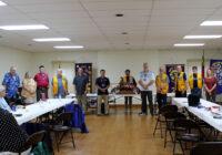 2025-2026 Board of Directors