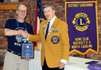 Jungle Prowl Award