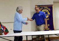 Check Presentation
