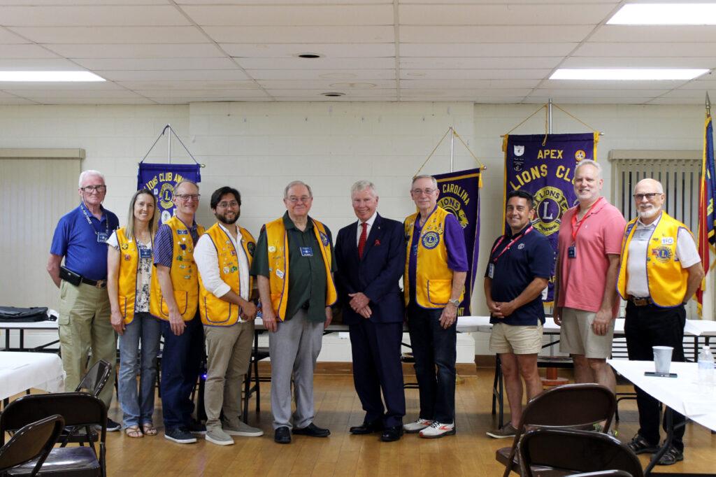 2025-2026 Board Installation