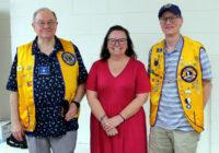 Tara Wilder, Bill Lemon and John Lynde