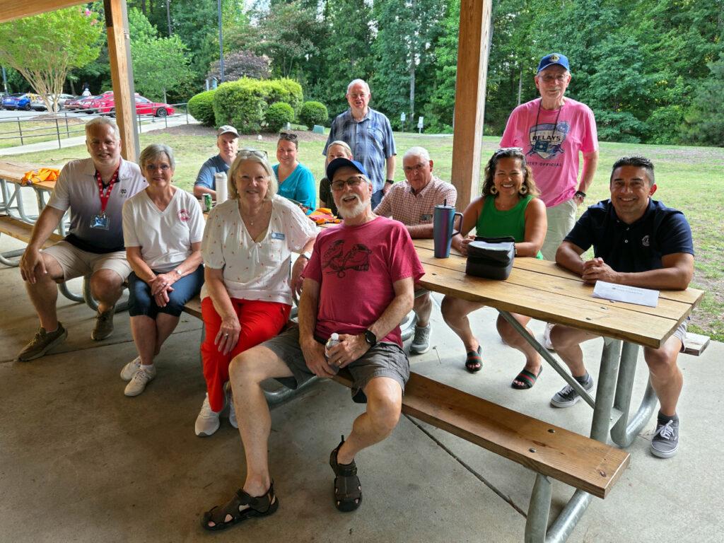 Attendees