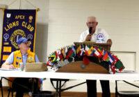 PDG Steve Cline, State Brighter Visions Chair
