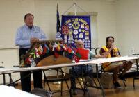 John Mullis, Director of Public Works, Apex